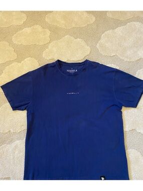 BUNDLE YoungLA Classic Crew Tee - size XL